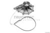TRUCKTEC AUTOMOTIVE 01.19.191 Water Pump